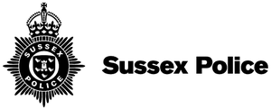 Sussex Police logo